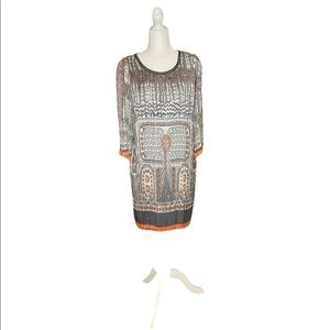 Spring/Summer dress